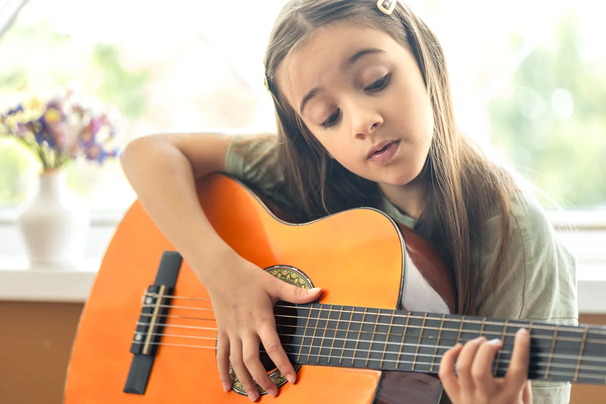 Gitaros užsiėmimai II gr. (Kopija)