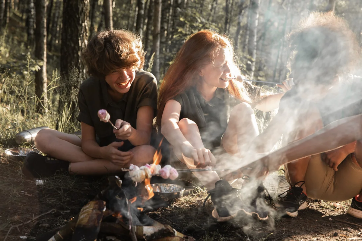 Žygeivių ir gamtininkų klubas