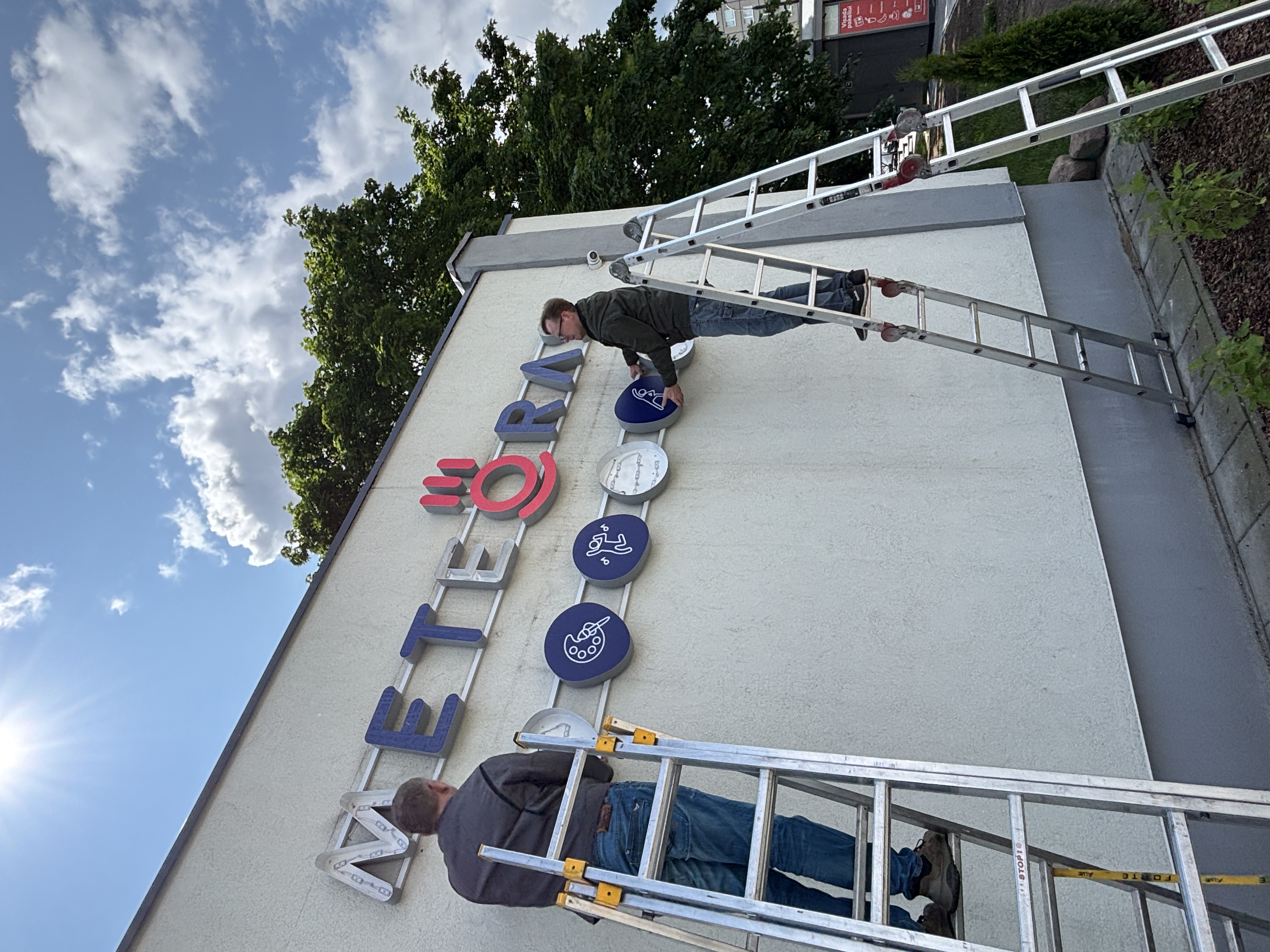 50 metų drauge: klubas „Meteoras“ pristato pokyčius ir kviečia į bendrystę