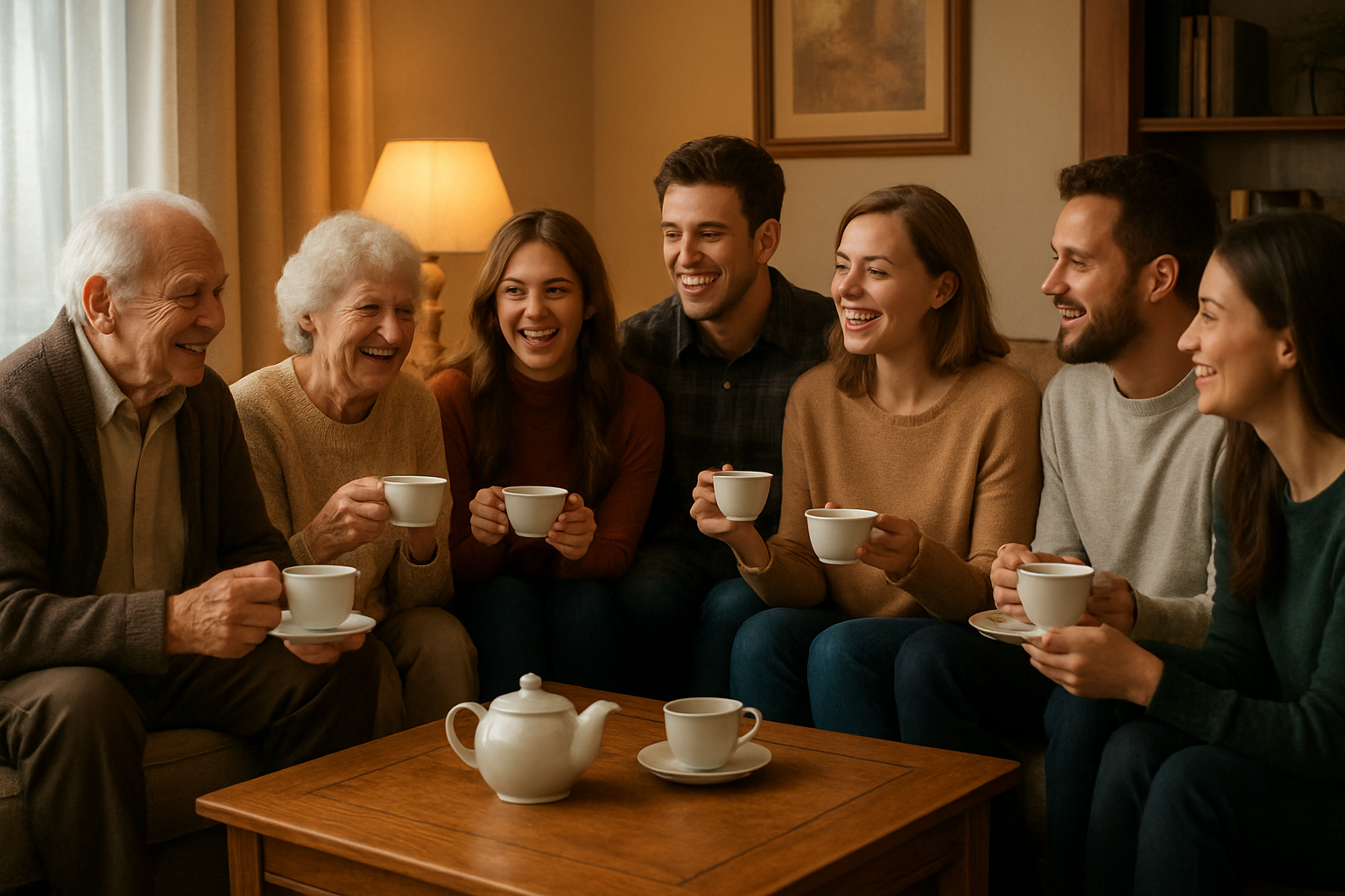 Arbatvakaris: baltiškos kavos keramikos dirbtuvės